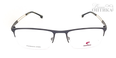 Carrera, CARRERA 8899, I46, оправа очковая